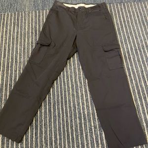 Mens Cargo Pants